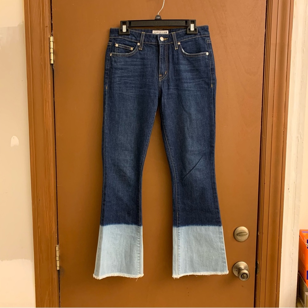 Derek lam Jeans